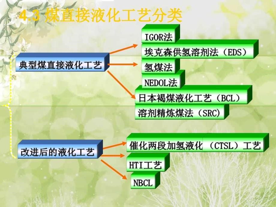 煤直接液化工艺_第5页