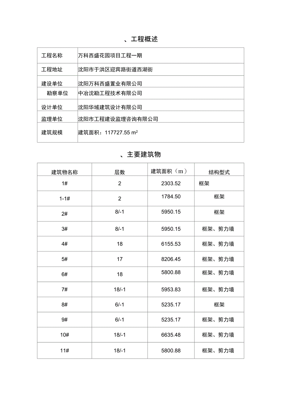 万科翡翠公园成品保护方案_第2页