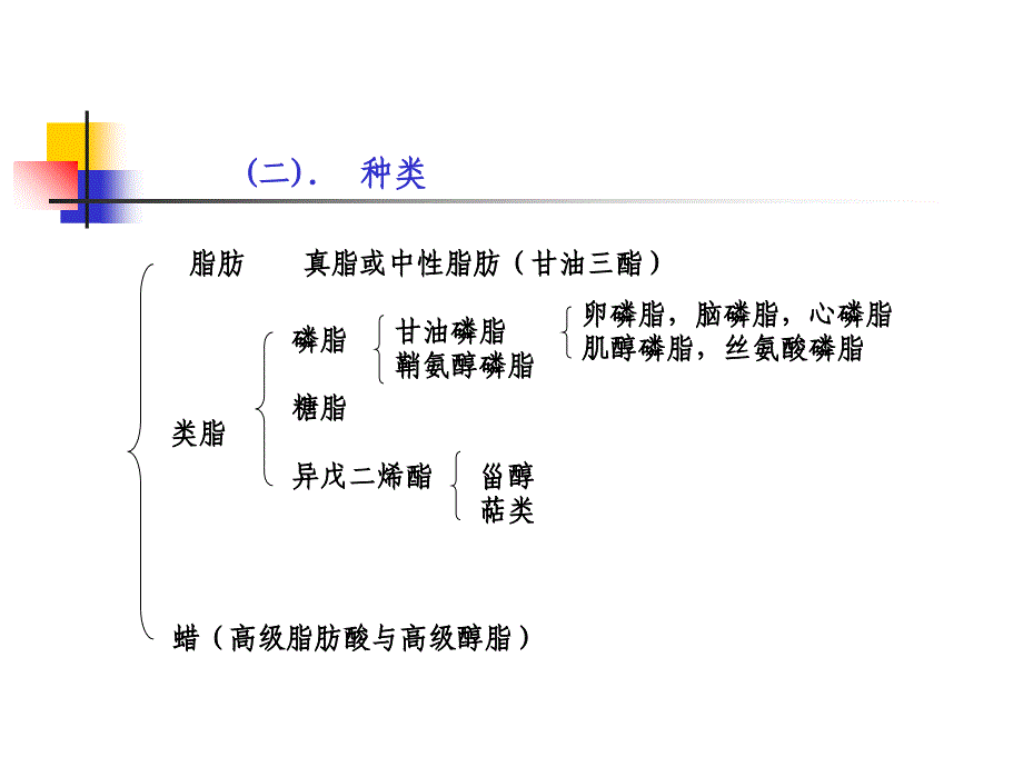 生物化学课件8脂代谢课件_第4页