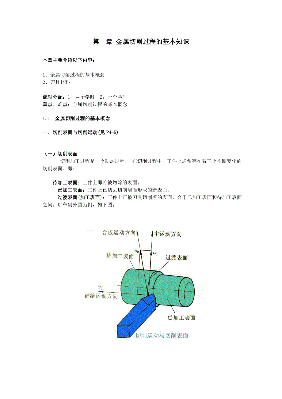 第一章金属切削过程的基本知识.doc_第1页