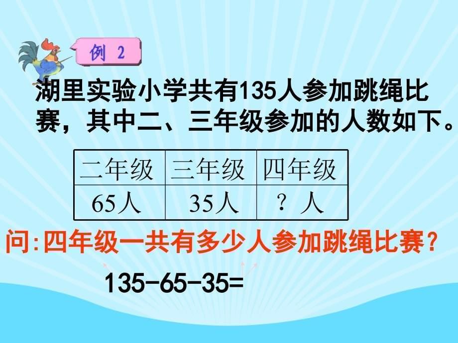 人教版小学数学四年级下册简便计算PPT_第5页