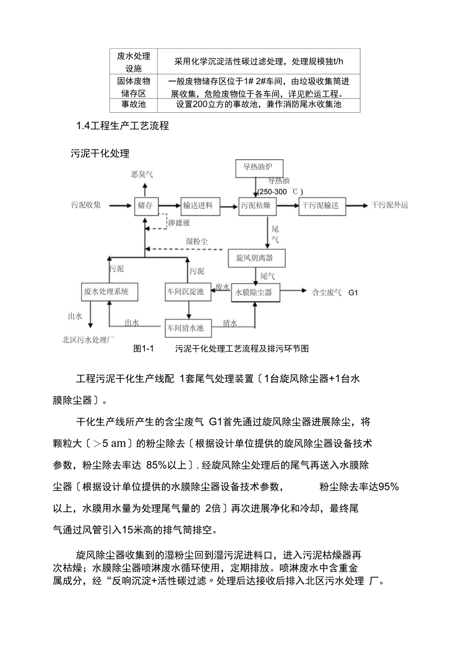 年从事废矿物油(HW08)05万吨油品回收利用、含镍污_第4页