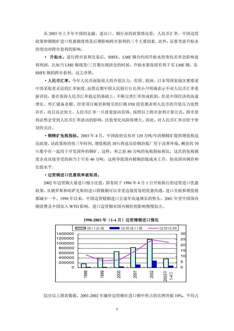 最成熟的套利模式金属套利.doc_第5页