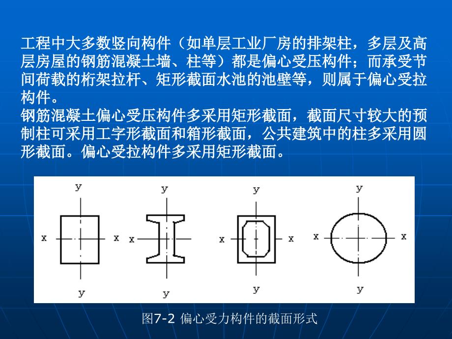 偏心受力构件承载力计算_第2页