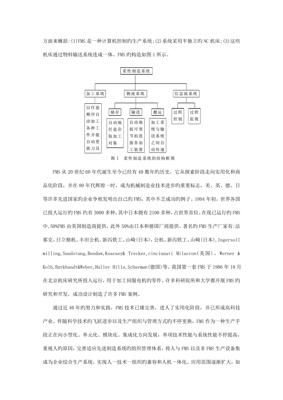 小型模具柔性制造系统设计_第2页