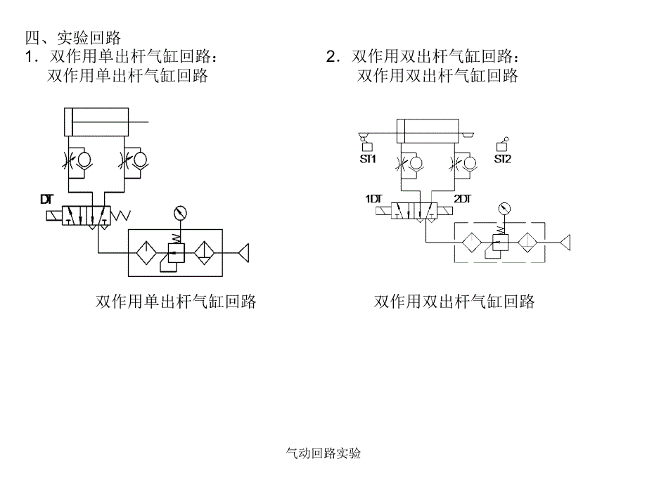 气动回路实验课件_第4页