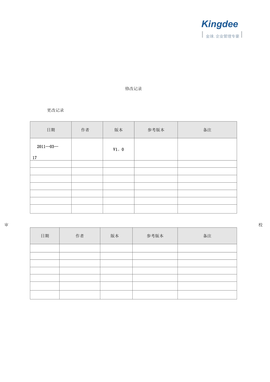 EAS-HR系统用户操作手册--员工管理_第5页