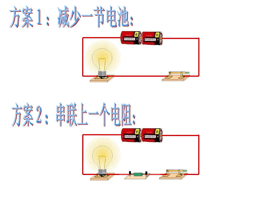 九年级物理第十七章《欧姆定律》课件_新人教版_第4页