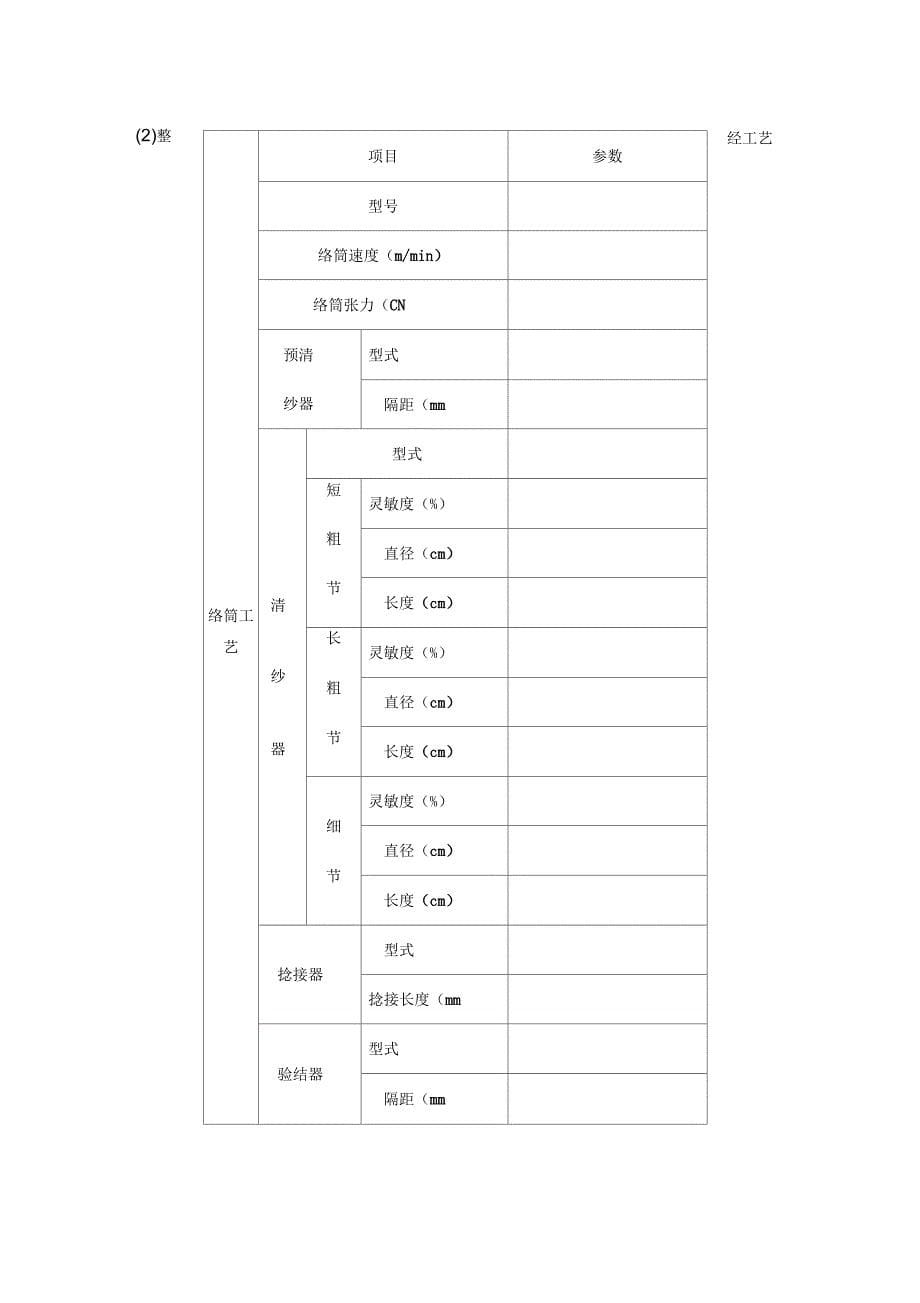 产品工艺设计指导书_第5页