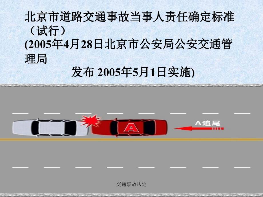 交通事故认定课件_第1页