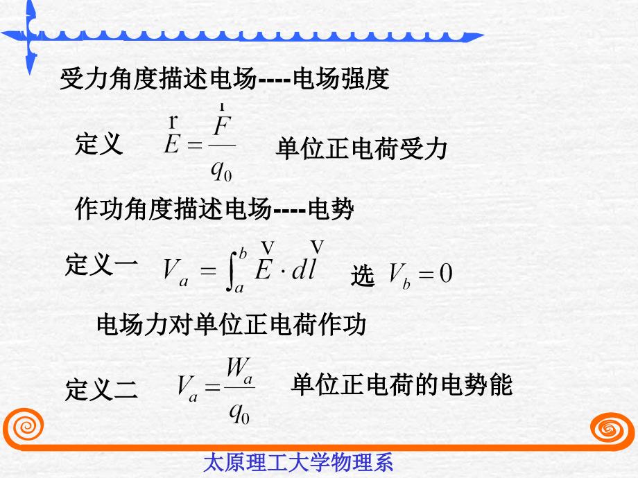 太原理工大学物理李孟第七章复习_第2页