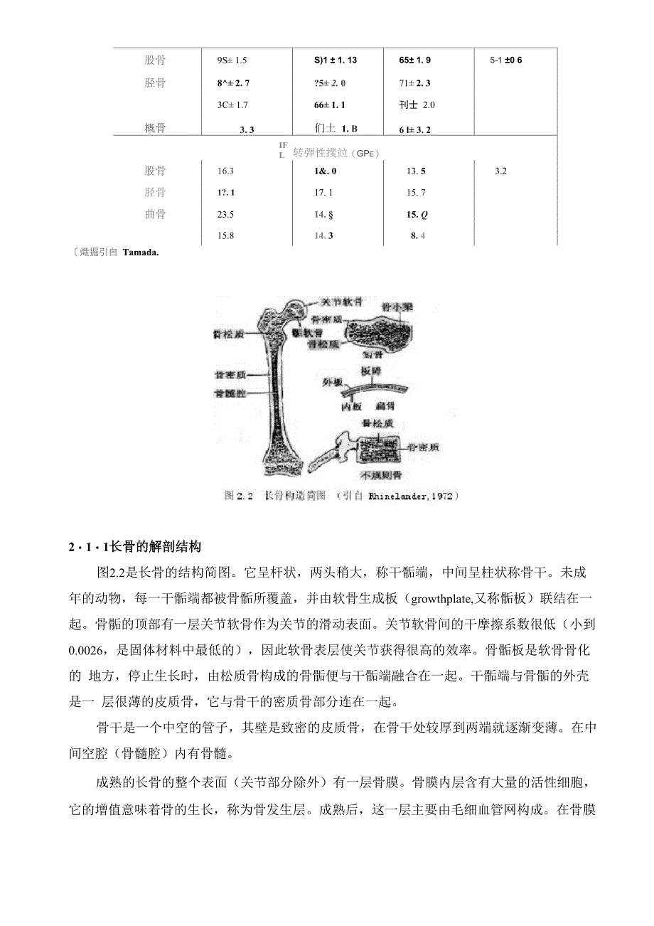 骨的力学性能_第3页