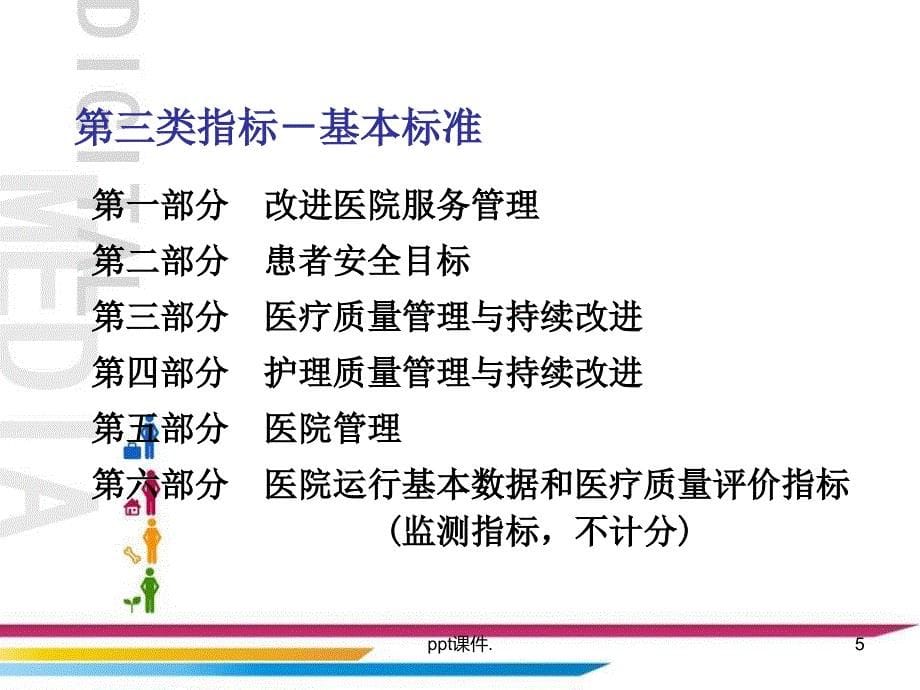 二级医院评审标准介绍资料ppt课件_第5页