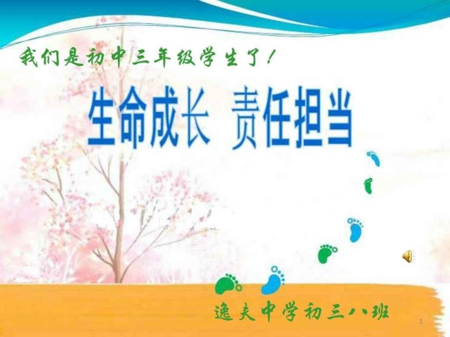 《责任与担当》主题班会ppt课件.ppt_第1页