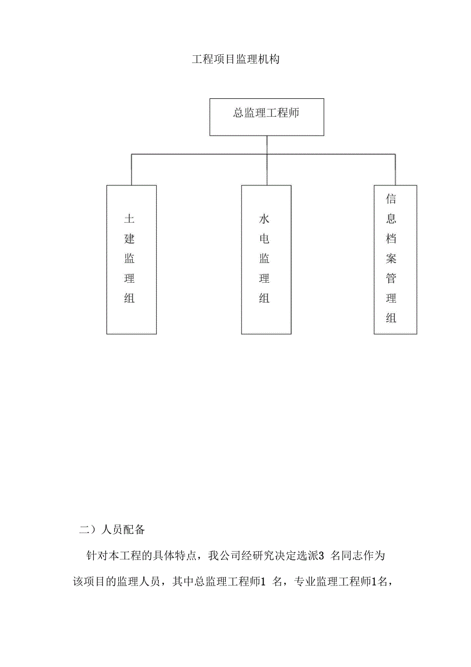 老旧小区综合整治城区改造监理规划_第4页