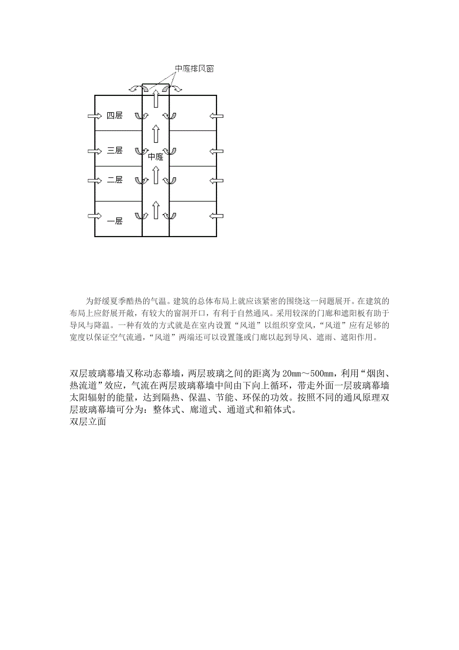 建筑的自然通风与采光_第3页