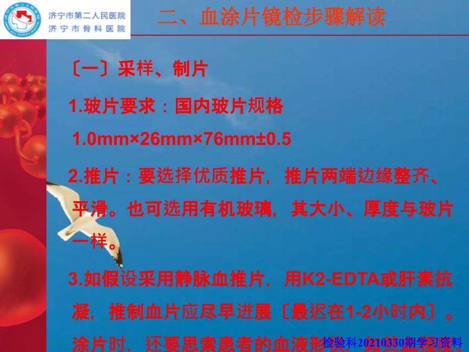 血涂片形态学解读ppt课件_第4页