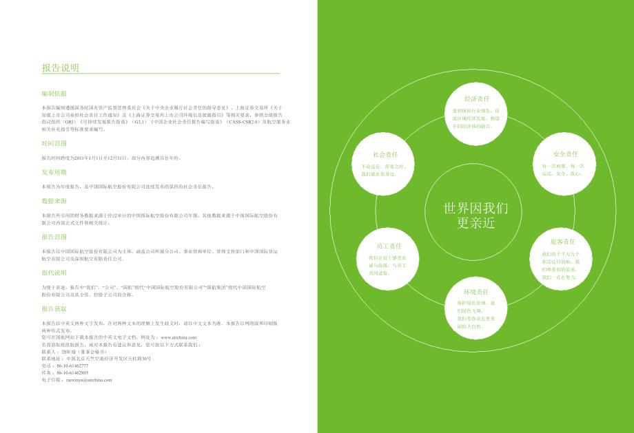 601111中国国航社会责任报告_第2页