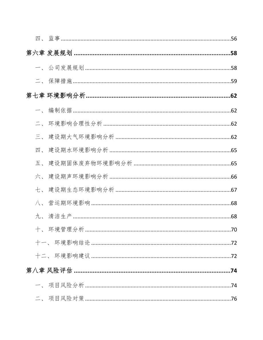 东莞关于成立功率芯片公司可行性报告_第5页