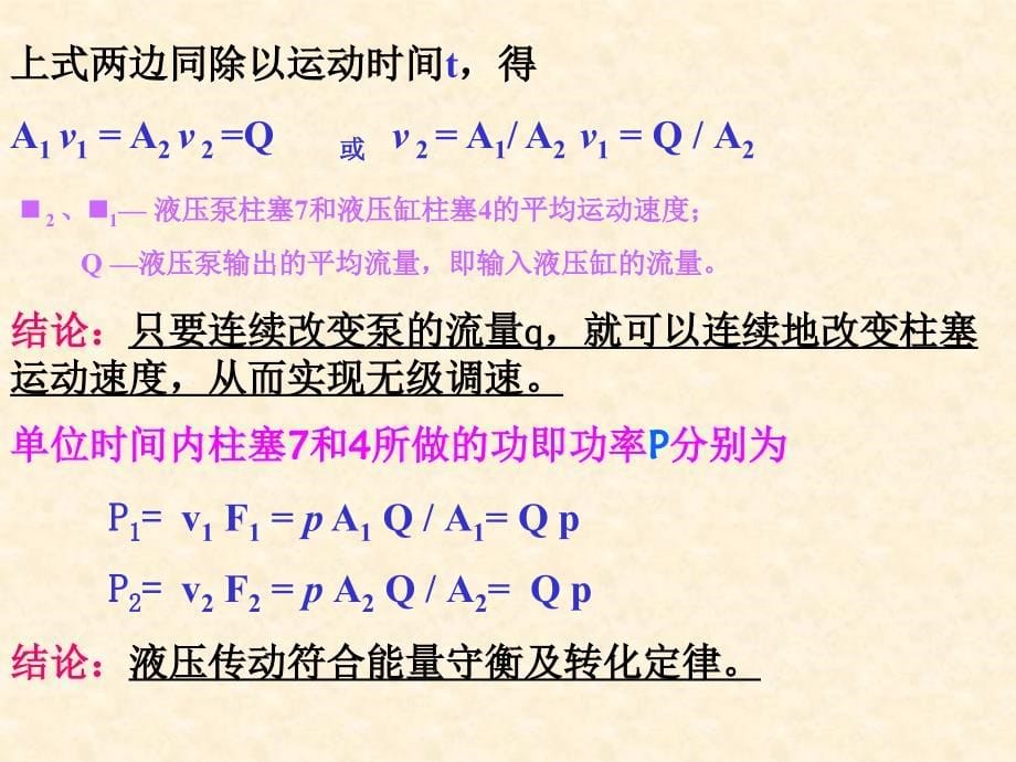 很全的《液压传动与控制》课件_第5页