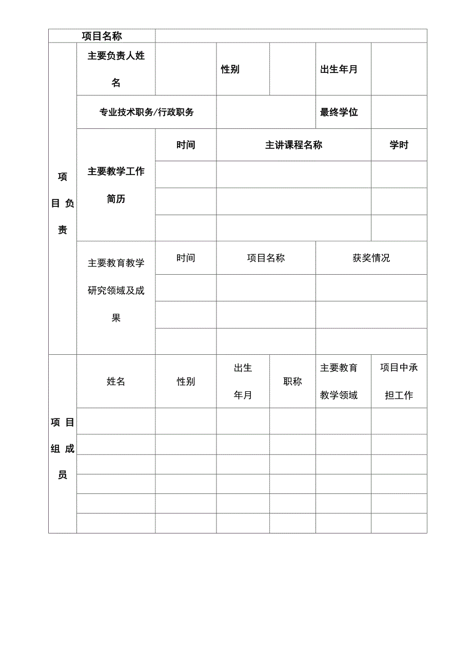 华畅股份2018年第二批产学合作协同育人_第3页