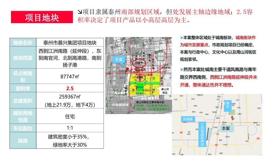 泰州海陵区晨兴集团项目前期策划98p_第4页