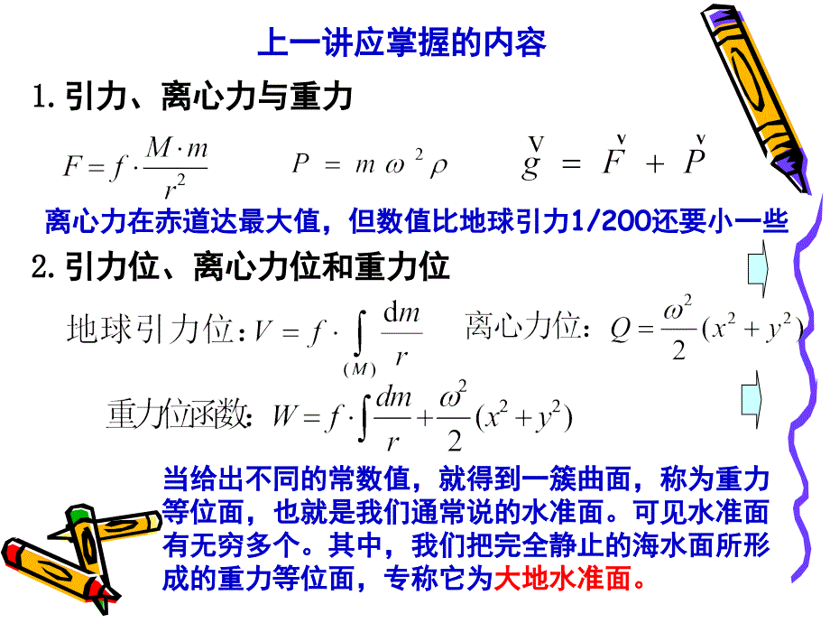 高程系统简单介绍文档资料_第2页