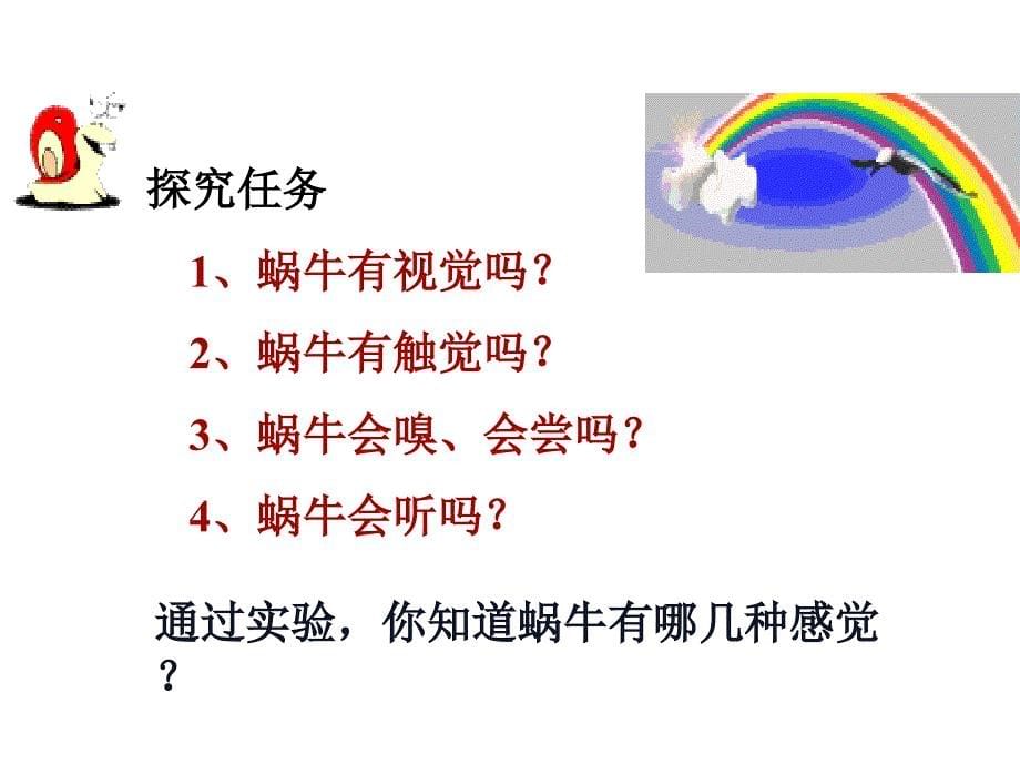 浙教版七年级科学上册生物与非生物课件_第5页