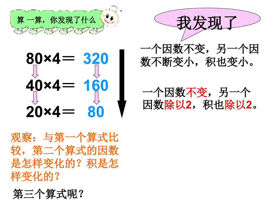 积的变化规律微课课件_第4页