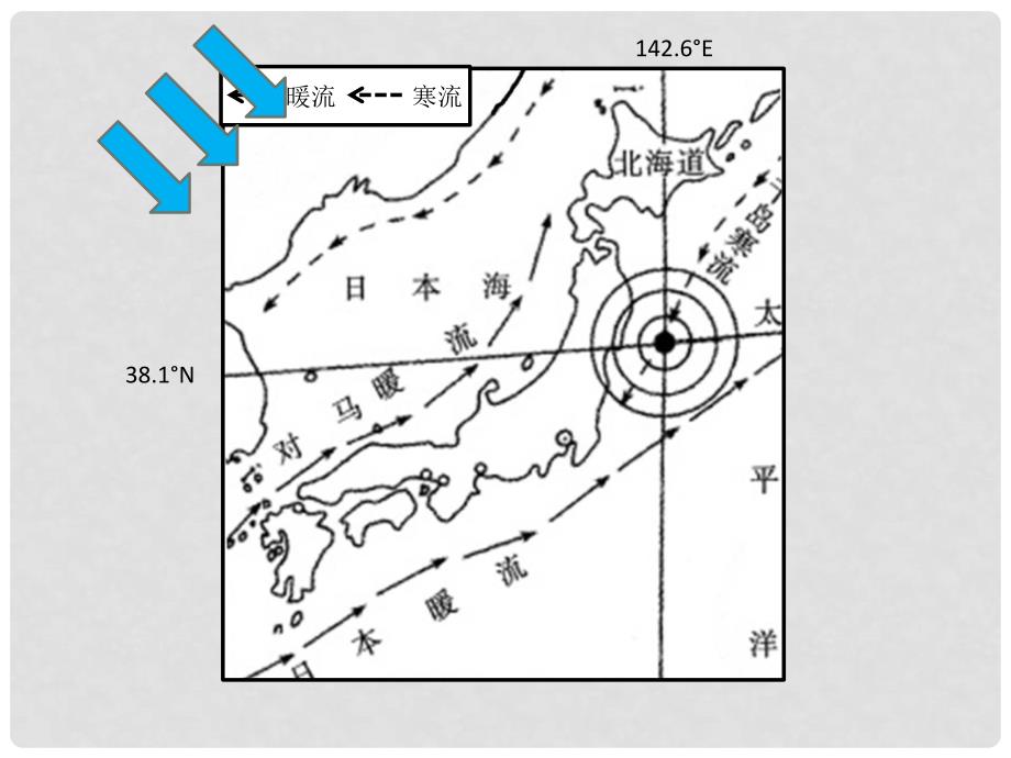 七年级地理下册 第八章 第一节 欧洲概述课件1 粤教版_第3页