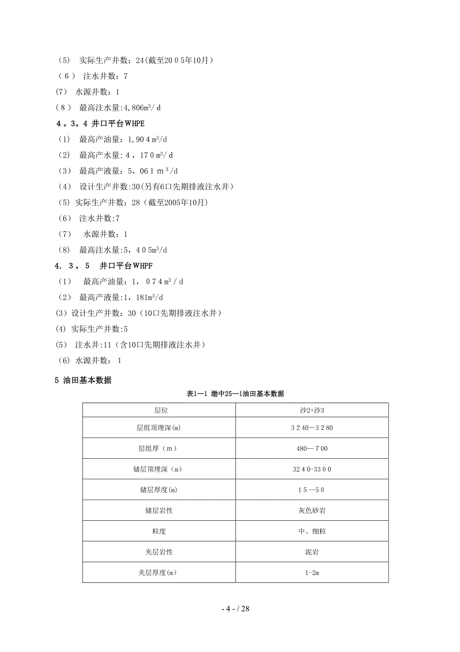 BZ25-1油田群_第4页