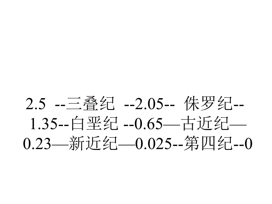 中新生代PPT课件_第2页