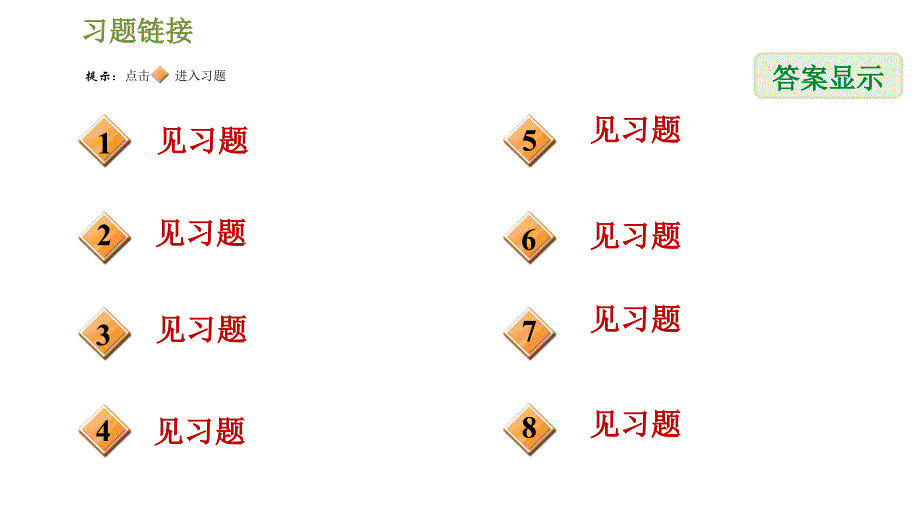 北师版七年级下册数学课件 第1章 阶段核心技巧 活用乘法公式的八种技巧_第2页