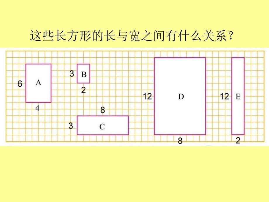 北师大版小学六上4.1生活中的比PPT课件1_第5页