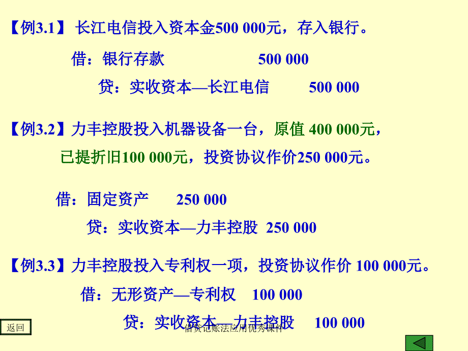 借贷记账法应用课件_第4页