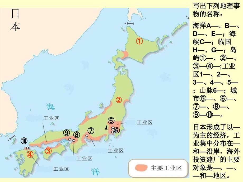 初一地理第七章_第1页