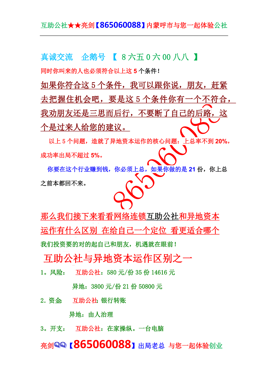 互助公社与异地资本运作区别自己适合哪个.docx_第4页