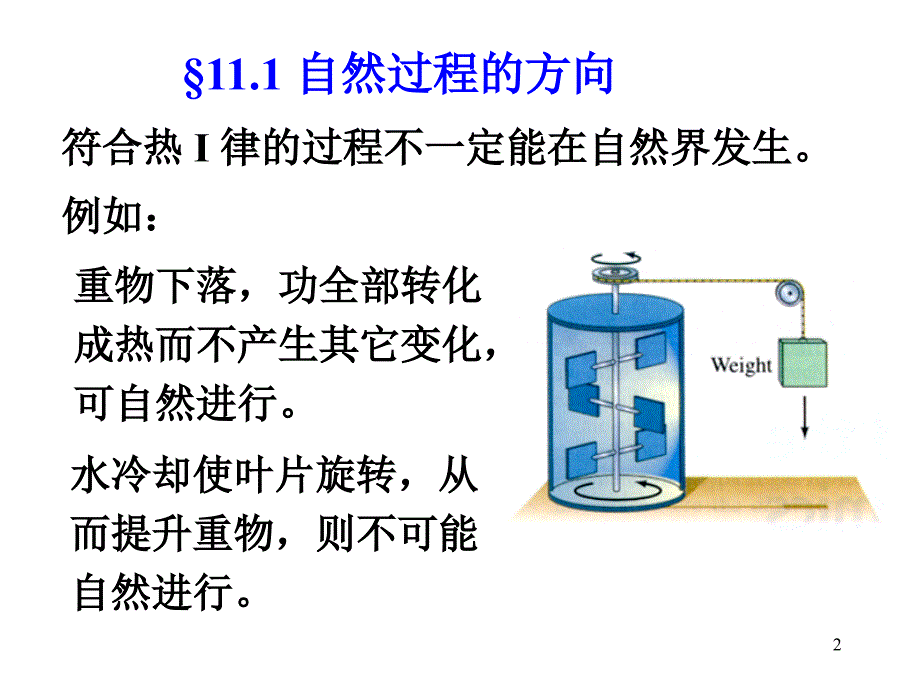 热学.第11章.热力学第二定律_第2页