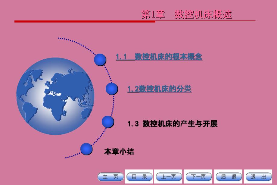 数控机床概述2ppt课件_第2页