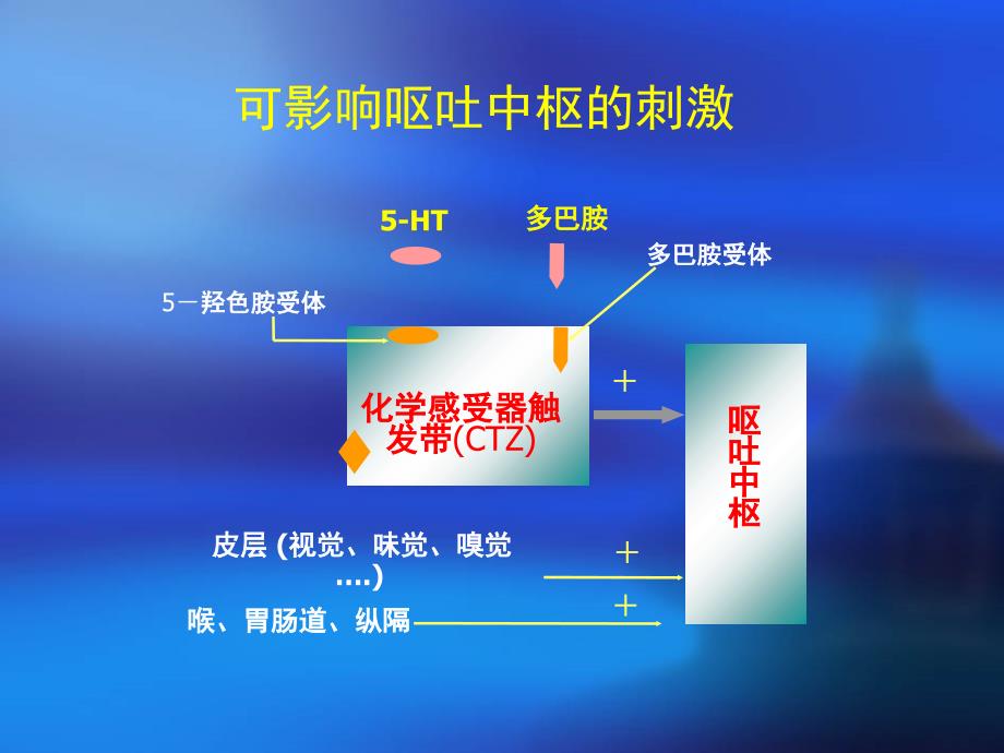 手术后恶心呕吐的防治PONV文档资料_第2页