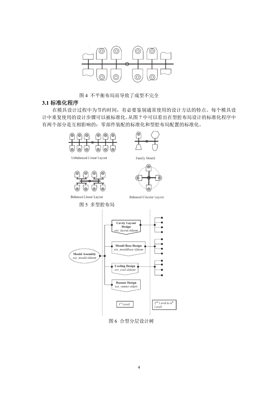 外文翻译--注塑模的参数控制型腔布局设计系统【优秀】.doc_第4页