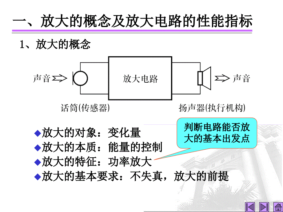 基本共射放大电路的工作原理_第2页