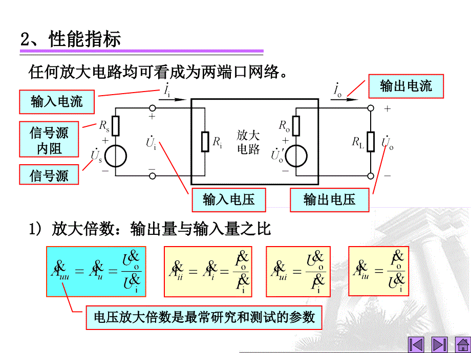 基本共射放大电路的工作原理_第3页