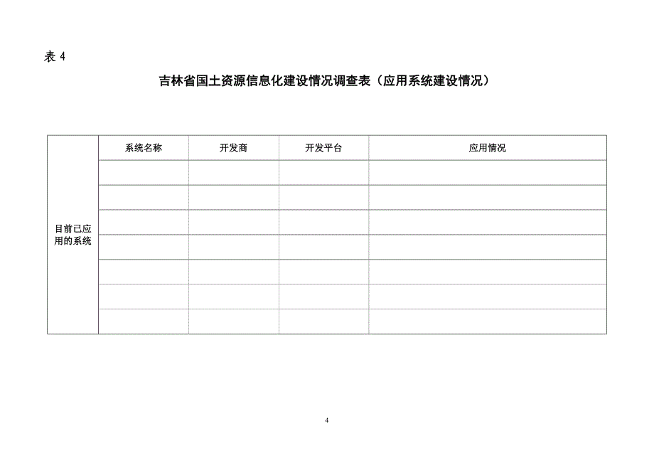 信息化建设调研提纲_第4页