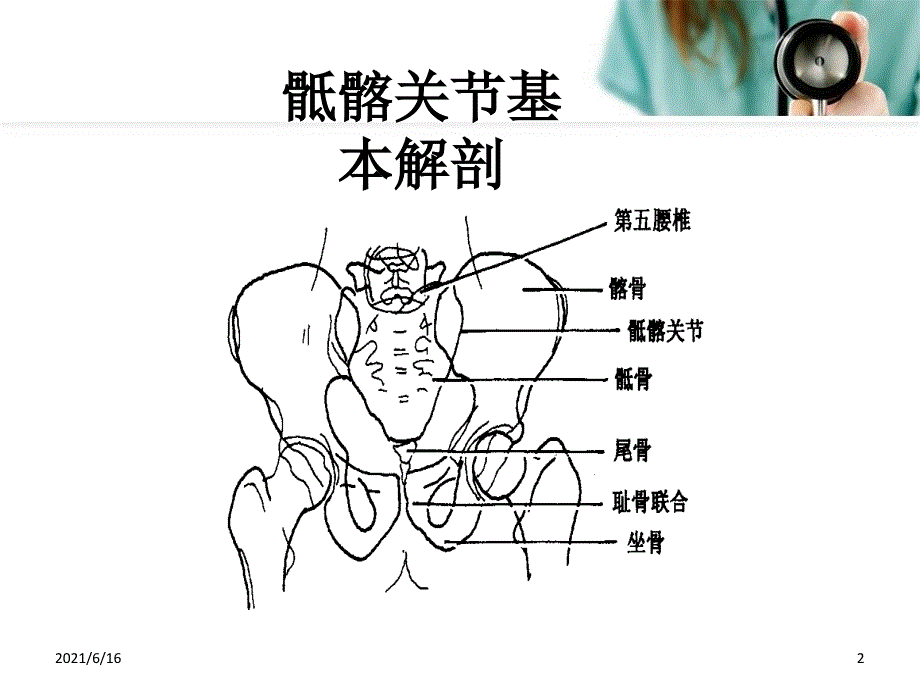 骶髂关节摄影_第2页