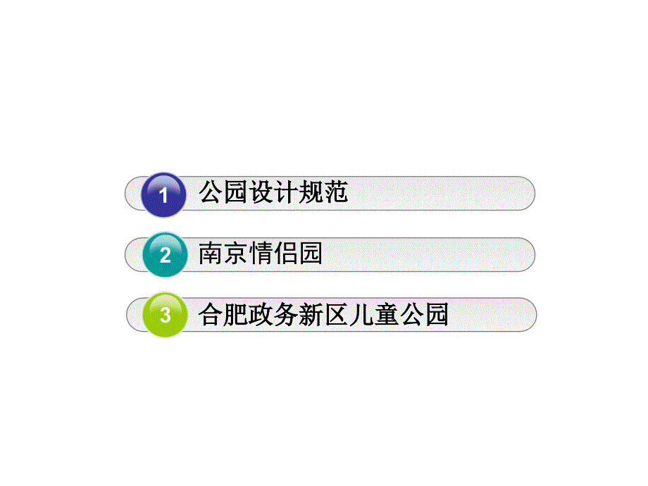 公园规划设计PPT课件_第2页