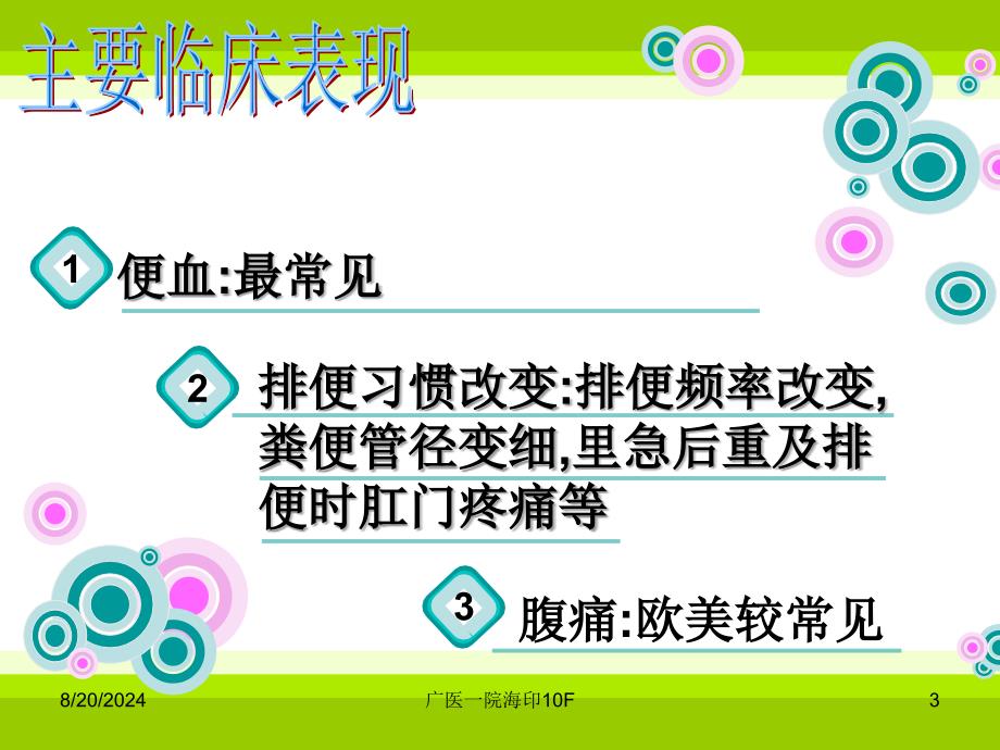 《直肠癌的术后护理》PPT课件.ppt_第3页