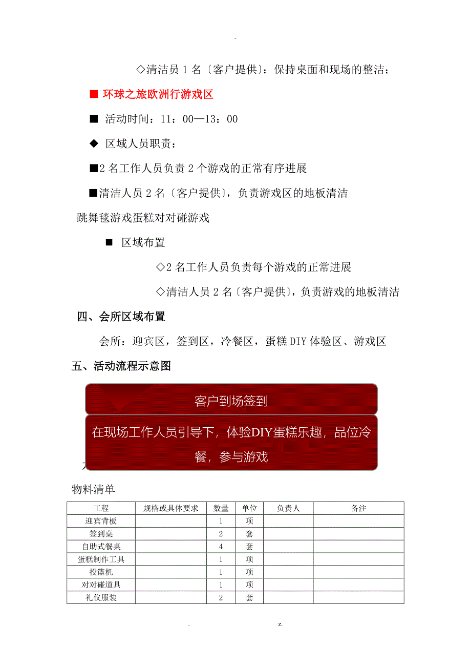 地产暖场活动策划_第3页