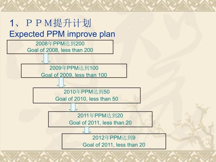 质量改善路线图QualityImprovementPlan_第5页