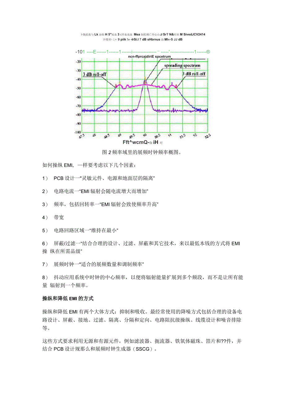 EMC展频时钟技术_第2页